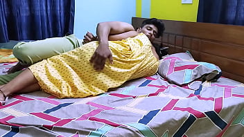 Preview 1 of C Jok - Indian hot anal pounding