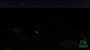 Preview 3 of Sockjob Gym - Secret House ep 37 - Se esse &eacute_ um Jogo porno pq Fiz um Bruxaria pra Ressucitar a Mulher de 200 anos Atras