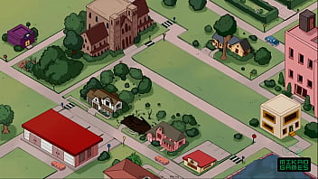 Preview 1 of Sockjob Gym - Secret House ep 37 - Se esse &eacute_ um Jogo porno pq Fiz um Bruxaria pra Ressucitar a Mulher de 200 anos Atras