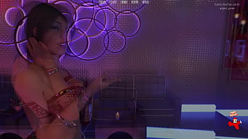 Preview 3 of Fake Taxi Alice Romain - Halfway House - Episode 10 (part 1 - Luis path)