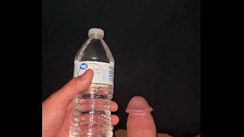 Preview 3 of Females Teen - I&rsquo_m just always too too horny so my fat cock turns purple and pinks