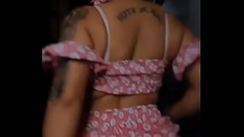 Preview 3 of Zaywoah Porn - Festa junina chegou bora curtir