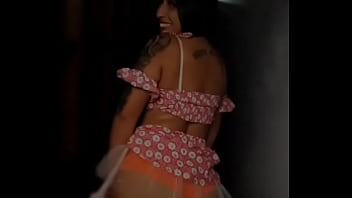 Preview 4 of Zaywoah Porn - Festa junina chegou bora curtir