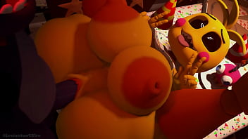 Preview 4 of Ase Tool - Chikin bun leviantan581re