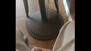 Preview 2 of Ladyboy Maria - cum 22