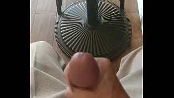 Preview 3 of Ladyboy Maria - cum 22