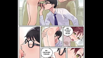Preview 2 of Xxx Plague - Natsu
