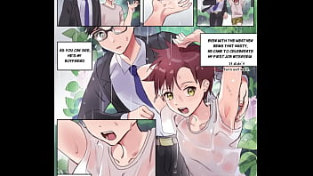 Preview 1 of Xxx Plague - Natsu