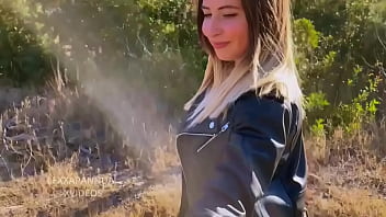 Preview 1 of Kateerna Jade - Sexo increible con la chica mas guapa de la universidad