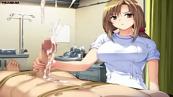 Preview 1 of School Girl Necro - Maro no Kanja wa Gatenkei 2