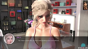 Preview 2 of Www Xxxgp3 - REUNION #87 &bull_ Heavenly soft boobs