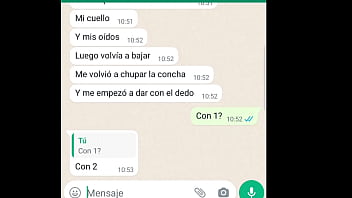Preview 3 of Punjabi Sexy Hdvideo - Mi novia se comio la segunda pija parte 3