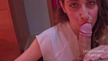 Preview 1 of Women Ass4 - POV MAMADA en la habitacion de mi hermanastra