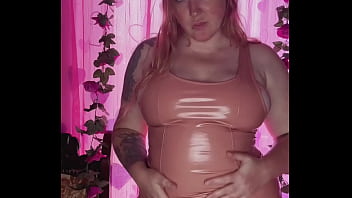 Preview 3 of Yasika Xnxx - latex dress