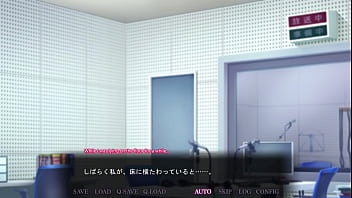 Preview 4 of Vidio Xxx Yoga Seksi - Saimin Seishidou -Secret Lesson- Emily Aoki route 4