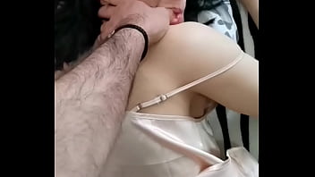 Preview 3 of I Am Want You Mom - He wakes her up with his cock