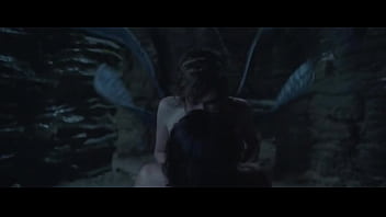 Preview 3 of Nude Indian Bur Me Bal Hd Video - Cara Delevingne (Carnival Row,  Fairy) (Long)