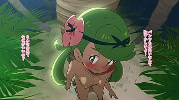 Preview 2 of Indan Six Collg In - Outside sex with Mallow
