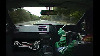 Preview 1 of Sollo Porn Hd - Keiichi Tsuchiya mandando pau em gunsai