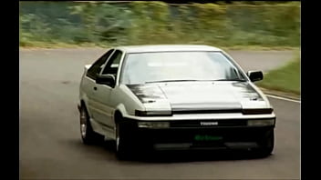 Preview 4 of Sollo Porn Hd - Keiichi Tsuchiya mandando pau em gunsai