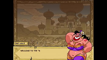 Preview 1 of Angea Xxx - Princess Trainer: Chapter 5 - Jasmine Accepts Blowjobs As Her Duty