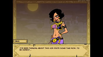 Preview 4 of Angea Xxx - Princess Trainer: Chapter 5 - Jasmine Accepts Blowjobs As Her Duty