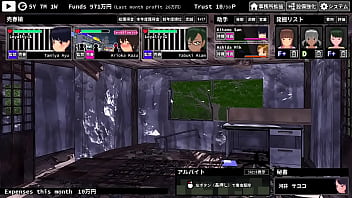 Preview 3 of Hymen Japanes - soldgirl town gameplay 1