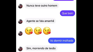 Preview 3 of Cum On Anime - Vagabunda casada