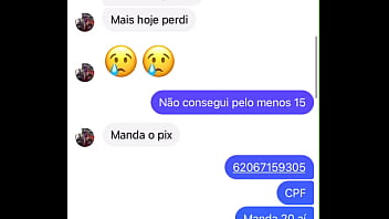 Preview 1 of Cum On Anime - Vagabunda casada