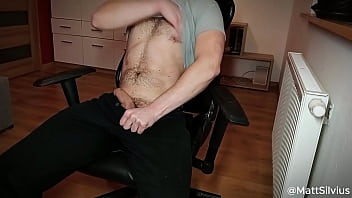 Preview 1 of Speisal Xxx - Hot teen jerking off after school to porn *Crazy Orgasm*
