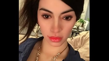 Preview 3 of Shakeela Kerala - AUTOMATIC WOMAN Fresh Lips - lips full of expressiveness