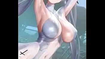 Preview 1 of Ratu Pov - Welcome Cinderella (sex01 sex02BD) [Consome]
