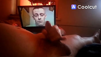Preview 2 of Son Sleeping Friend - my ginger friend Mariusz