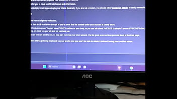 Preview 1 of Rappas Girl - Verification video