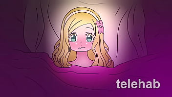 Preview 1 of Chubby Youjiz - I woke up hearing my parents fucking ! Hentai 2d porn