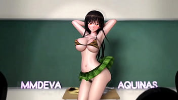 Preview 1 of Busty Eden - Sin bragas 3