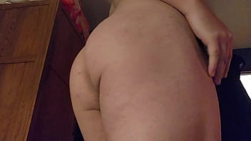 Preview 3 of Zoo Purn Com - One minute of my backside   spread