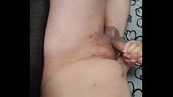 Preview 4 of Cameron Anal - On The Sofa