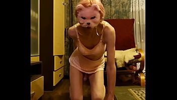 Preview 3 of Porn 4 K - Siisy Monika analek i picie moczu