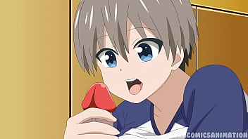 Preview 3 of 7 Class Boys - Uzaki-chan wa Asobitai! XXX Porn Parody - Hana Uzaki Animation Full (Hard Sex) ( Anime Hentai)