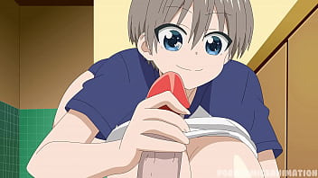Preview 4 of 7 Class Boys - Uzaki-chan wa Asobitai! XXX Porn Parody - Hana Uzaki Animation Full (Hard Sex) ( Anime Hentai)
