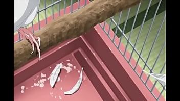 Preview 1 of Teen Molata - Ano Danchi no Tsuma-tachi wa... The Animation - Capitulo 2 (Hentai)