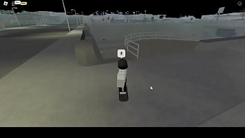 Preview 2 of Siltoran Chudai - Manobras Loucas em honra do Roblox