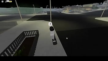 Preview 3 of Siltoran Chudai - Manobras Loucas em honra do Roblox