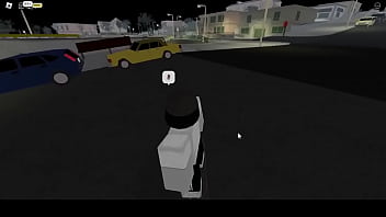 Preview 4 of Siltoran Chudai - Manobras Loucas em honra do Roblox