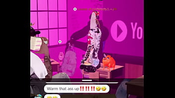 Preview 2 of Alhoa Alamgir - People acting crazy on IMVU Ep1