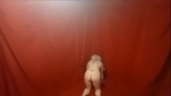 Preview 4 of Room In Bathroom - Freaky anal