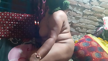 Preview 2 of Xxxx Rape Film - Girl with Huge Tits Fucked by Delivery Guy