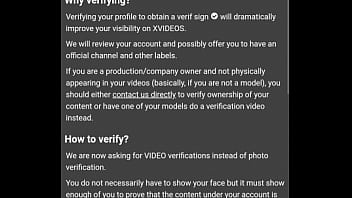 Preview 2 of Group Lisa Anb - Verification video