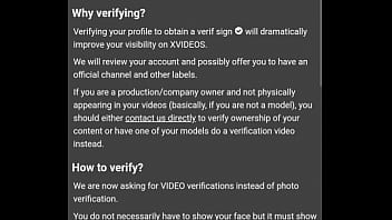 Preview 4 of Group Lisa Anb - Verification video